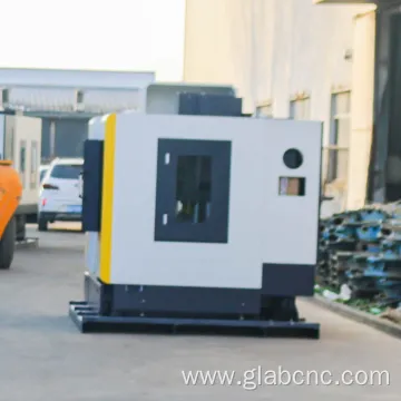 High-Precision 5-Axis VMC1160 CNC Machine Tool